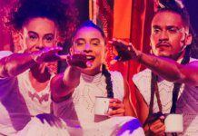 Teatro da Caatinga: Bahia sedia encontro internacional de arte cênica