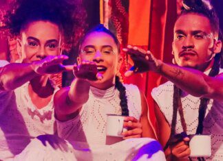 Teatro da Caatinga: Bahia sedia encontro internacional de arte cênica