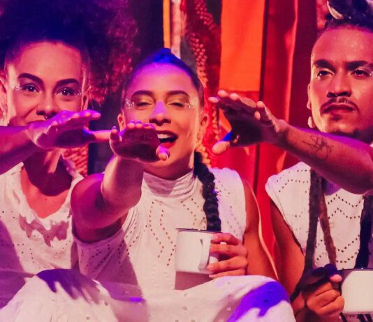 Teatro da Caatinga: Bahia sedia encontro internacional de arte cênica