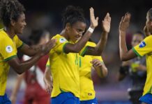 Divulgado o calendário da Copa do Mundo Feminina de Futebol 2027