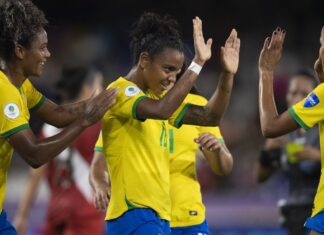 Divulgado o calendário da Copa do Mundo Feminina de Futebol 2027