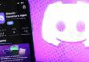 Estão suspensas as transmissões ao vivo pelo Discord