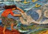 Viva Maria: “Nos fios do invisível” ganha exposição em SP