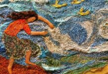 Viva Maria: “Nos fios do invisível” ganha exposição em SP