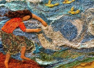 Viva Maria: “Nos fios do invisível” ganha exposição em SP