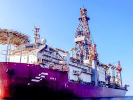 Petrobras encontra petróleo em poço na Margem Equatorial