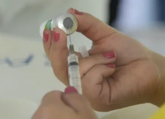 Multivacinação Para Crianças E Adolescentes Segue Em Salvador; Confira Até Quando