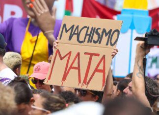 Medidas protetivas completam 20 anos com a Lei Maria da Penha