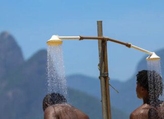 Pele negra exige cuidados específicos em períodos mais frios