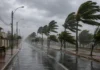 Inmet Emite Alerta De Vendaval Para Mais De 80 Cidades Da Bahia
