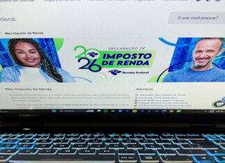 Receita libera consulta do 4º lote de restituição do IR nesta segunda