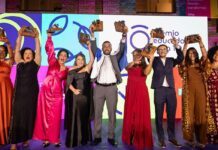 Conheça projetos finalistas do prêmio Educador Nota 10