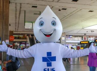 Salvador Realiza Dia D De Multivacinação Neste Sábado (22) Com Mais De 100 Pontos