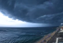 Chuva Deve Aumentar Em Salvador Nos Próximos Dias; Veja Como Fica O Tempo
