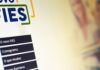 Termina hoje convocação da fila de espera do Fies