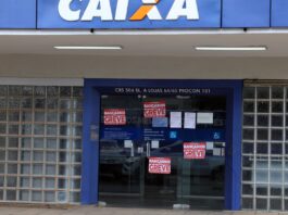 PF investiga fraudes bancárias contra clientes da Caixa em MG
