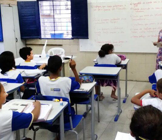Inep muda locais de exame da PND em União da Vitória (PR)