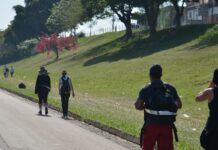 Via Dutra terá orientações para romeiros rumo a Aparecida