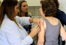 SUS amplia cobertura de vacina Pneumo 20 para maiores de 85 anos