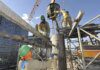 Brasil cria 165,8 mil postos de trabalho em agosto, aponta Caged