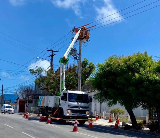 MPBA Aciona Coelba Na Justiça E Cobra Medidas Contra Riscos Na Rede Elétrica De Salvador