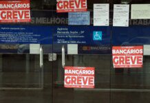 Dissídio de greve da Caixa será julgado nesta terça-feira