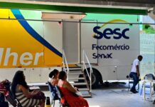 Exames Gratuitos Para Mulheres São Oferecidos Em Salvador Durante Setembro; Confira