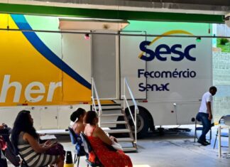 Exames Gratuitos Para Mulheres São Oferecidos Em Salvador Durante Setembro; Confira