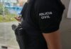 Investigado Por Oferecer Dinheiro A Adolescente Em Troca De Atos Sexuais é Preso Na Bahia