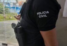Investigado Por Oferecer Dinheiro A Adolescente Em Troca De Atos Sexuais é Preso Na Bahia