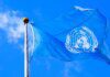 Presidente da ONU aponta paz como prioridade global
