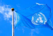 Presidente da ONU aponta paz como prioridade global