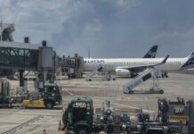 Petrobras reajusta preço médio do querosene de aviação em 13,9%
