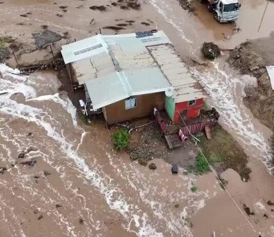 Governo libera R$ 64 milhões para amenizar efeitos do El Niño no país