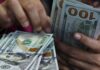 Dólar cai quase 1%, e Ibovespa recua após tombo eleitoral