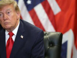Trump rejeita proposta do Irã para reabrir Estreito de Ormuz