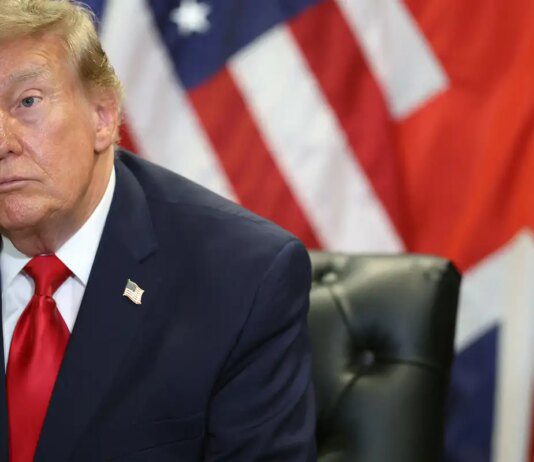 Trump rejeita proposta do Irã para reabrir Estreito de Ormuz