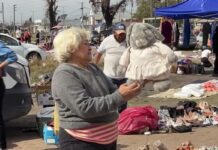 Pobreza volta a crescer na Argentina e chega a um terço da população
