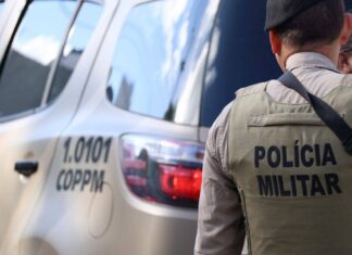 Homem é Preso Após Tentativa De Feminicídio Contra Companheira Em Pernambués