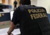 Operação da PF mira deputado Mário Frias e produtora do filme