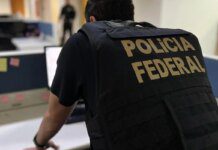 Operação da PF mira deputado Mário Frias e produtora do filme