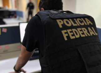 Operação da PF mira deputado Mário Frias e produtora do filme