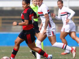 Nova lei estimula igualdade salarial para atletas de futebol feminino