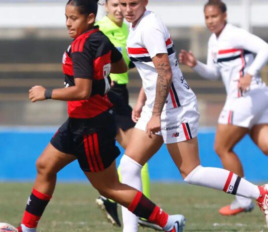 Nova lei estimula igualdade salarial para atletas de futebol feminino