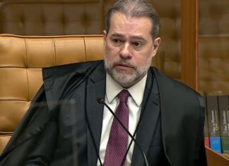 Toffoli libera campanha de Renan Santos