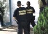 PF prende 44 pessoas por abuso sexual de crianças e adolescentes