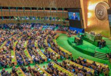 ONU: Lula apoiará multilateralismo e reforma do Conselho de Segurança
