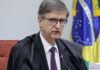 Conselho do MPF decide hoje se abre investigação contra Paulo Gonet