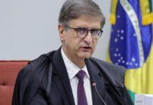 Conselho do MPF decide hoje se abre investigação contra Paulo Gonet