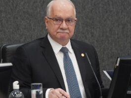 Instituto Vladimir Herzog alerta Fachin sobre interferência dos EUA